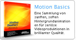 Motion Basics 1